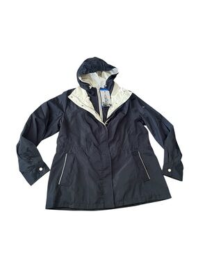 London Fog - Women's Anorak Jacket